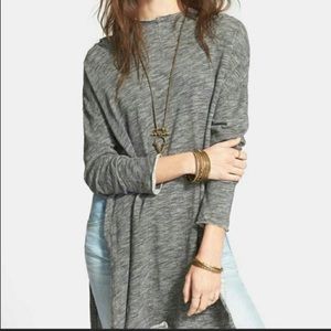 Free people hoodie
